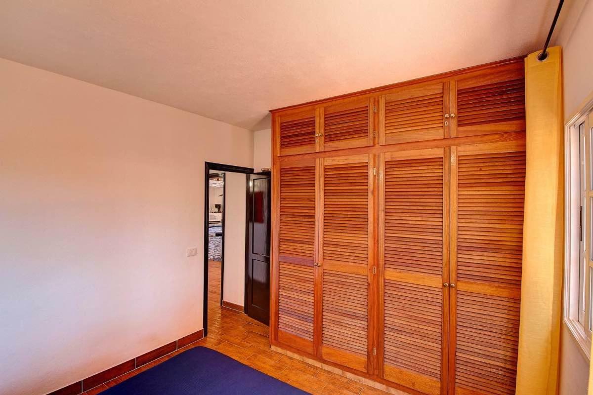 Casa Cesar Villa Puntagorda  Exterior photo